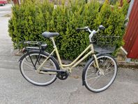 Elcykel