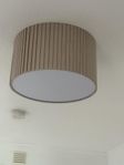 Plafond/lampa från Mio!