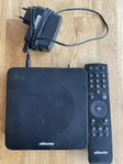 Tv-box Allente(parabol)