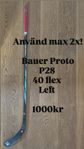 Bauer Proto P28