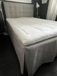 Säng 140cm IKEA
