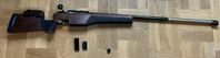 Sako Finnfire Range 22lr
