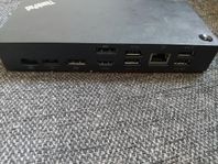 Lenovo ThinkPad Universal USB-C Dock
