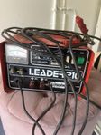 Batteriladdare