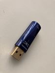 AudioQuest DragonFly Cobalt -rep objekt