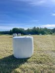Hösilage Hästfoder 