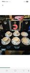 kaffeservice/ te .