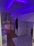 loftsäng SMÅSTAD x 2