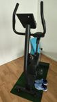 Motionscykel