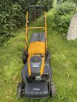 Stiga combi 53 SE 