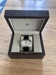 Baume et Mercier Hampton City Chronograph
