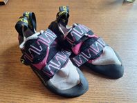 Klätterskor 36,5 la sportiva xsgrip 2 nyskick