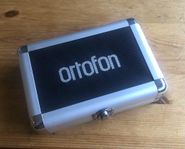 Ortofon Concorde MKII Twin Club
