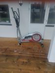 Crosstrainer