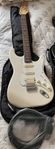 Falcon elgitarr