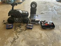 Traxxas Summit 1/8