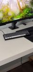gaming tangentbord ”magger 68”
