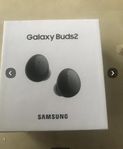 Samsung galaxy buds 2