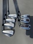 Srixon Z Forged 4-P stiff
