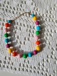 Halsband 
