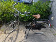 Gazelle cykel