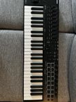 M-Audio Oxygen Pro 49