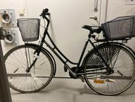 Crescent 3 vxl damcykel 28" 