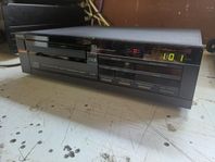 Philips CD150 2xTDA1540P-chip