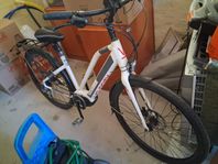 EL cykel 