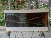 terrarie 120*60*60