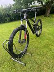 Trek Fuel EX 8 27,5 plus 2018 XL