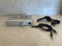 Schiit Audio Jotunheim / Modi Multibit DAC