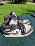 Jordan air 1 mid strl 44