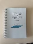 Linjär algebra - Ulf Janfalk