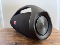 jbl boombox