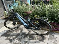SCOTT Sub Active eRIDE Elcykel Dam strl M