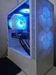 Nybyggd gamingdator (rtx 2060, Ryzen 5)