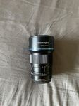 Sirui 50mm Anamorfisk mft