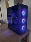 Speldator | GTX 1080 | 1080p/1440p