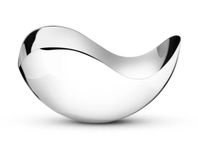 Ny!! Skålen Bloom fr Georg Jensen, 160 mm (inredning, kök)