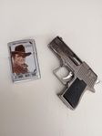 Zippo Tändare John Wayne