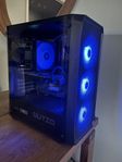 Gamingdator | RTX 2080 turbo
