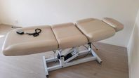 massagebänk 