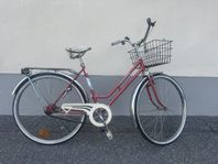 28” Damcykel ”Helkama” 