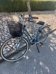 Monark damcykel 3vxl