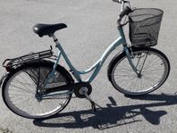 Rejäl damcykel Crescent 26"