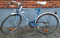 Monark 28" 10 vxl retro