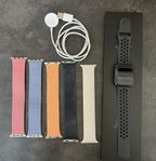 Apple Watch Series 6, Nike modellen