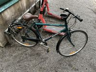 Merida Trekking Bike 9500