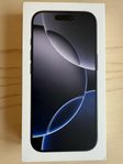 iPhone 16 Pro